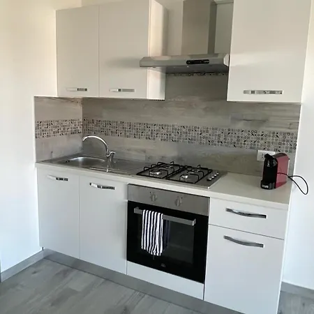 Casa Lovi Apartment