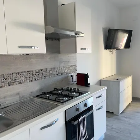 Casa Lovi