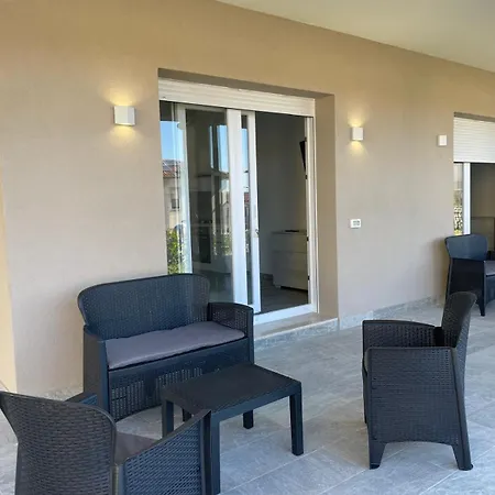 Casa Lovi Apartment